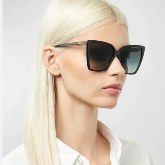 Jimmy Choo | Accessories | Jimmy Choo Sunglasses New 25 